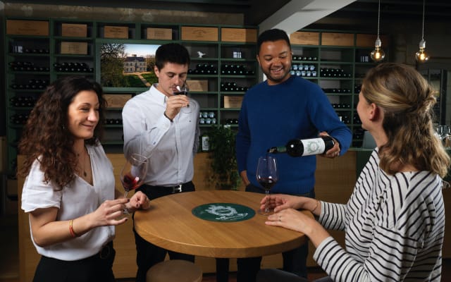 Médoc Wine Full Day Tour From Saint Emilion (private)