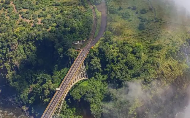Victoria Falls & Chobe Safari Adventure