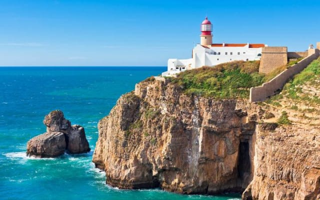 Portugal from North to South: 9 Days / 8 Nights