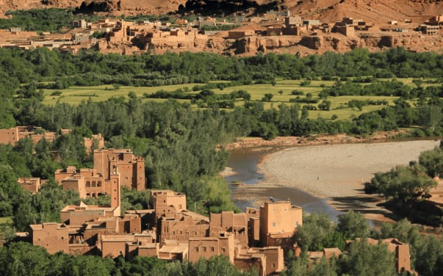 Across Morocco in 11 Days: Coast to Kasbahs to Campfires