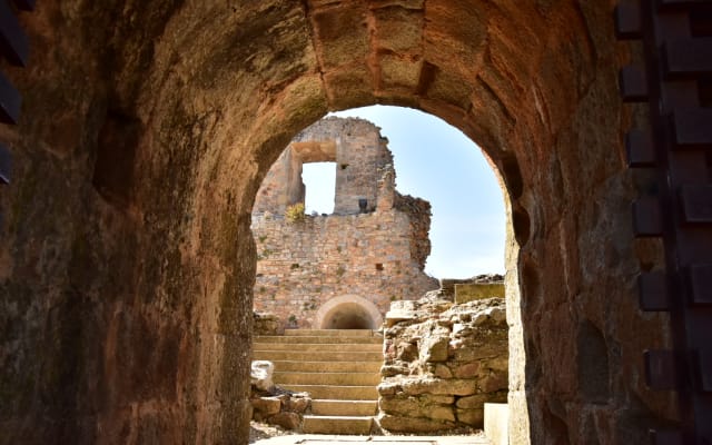 Serra da Estrela & 12 Historic Villages: A 6-Day Package