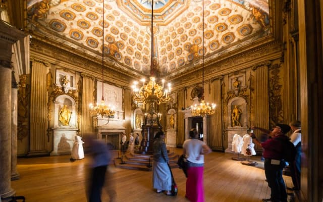 Kensington Palace