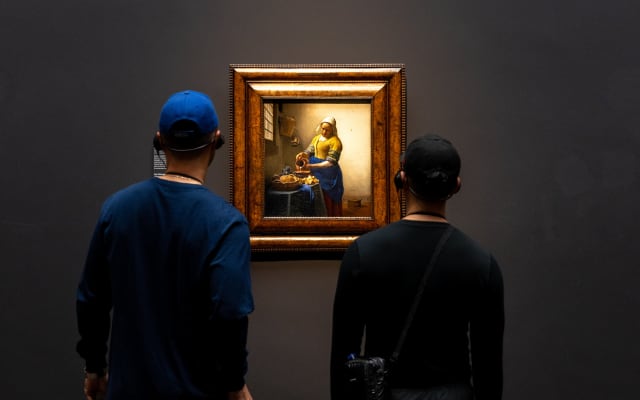 Rijksmuseum Tickets