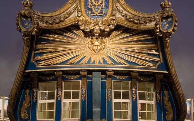 Swedish National Maritime Museum