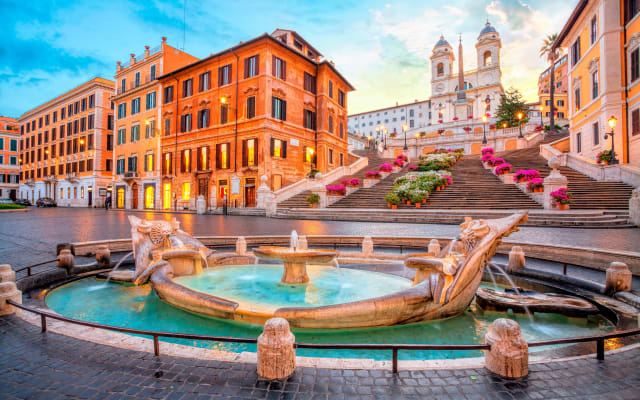 St Peter's Basilica Self-Guided Audio Tour + Rome City Guide