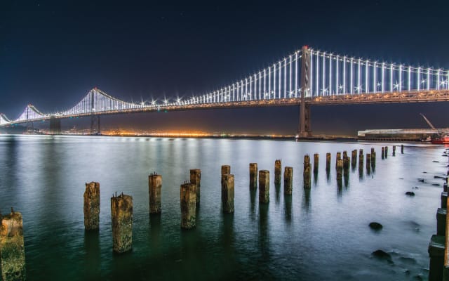 San Francisco Night Tour