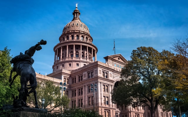 Private Tour of Austin