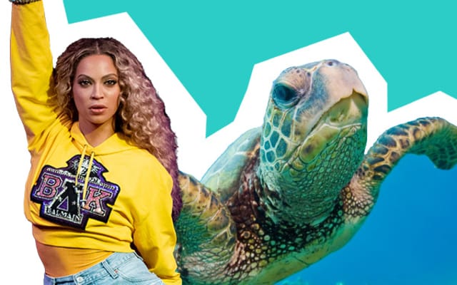 Madame Tussauds London + SEA LIFE London Aquarium