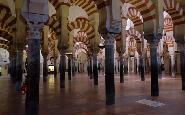Skip the line to Mezquita Catedral of Córdoba & Self-Guided Tour in Cordoba