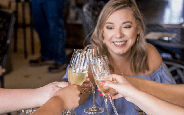 All Inclusive Wine Tour