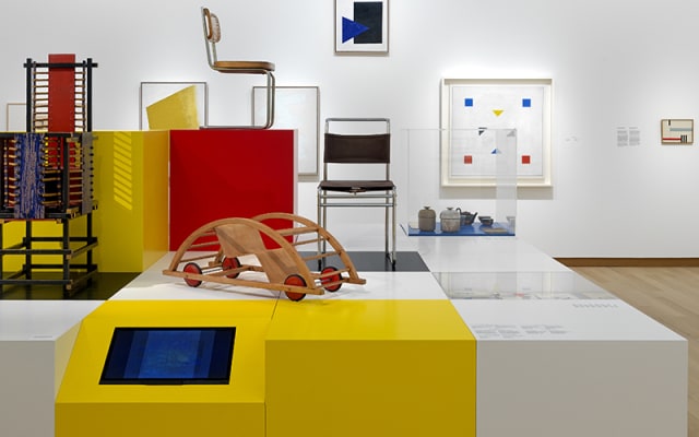 Stedelijk Museum