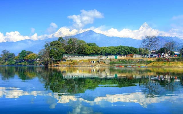 Pokhara Day Tour