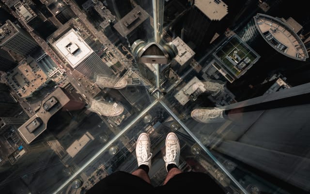 Best of Chicago Small Group Tour with Skydeck and Cruise