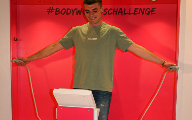 BODY WORLDS Amsterdam