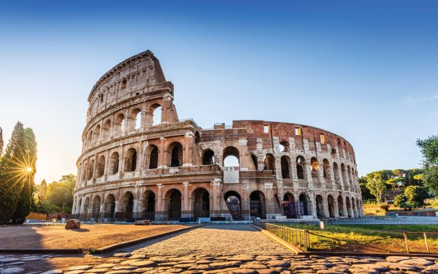 Pantheon Self-Guided Audio Tour + Rome City Guide