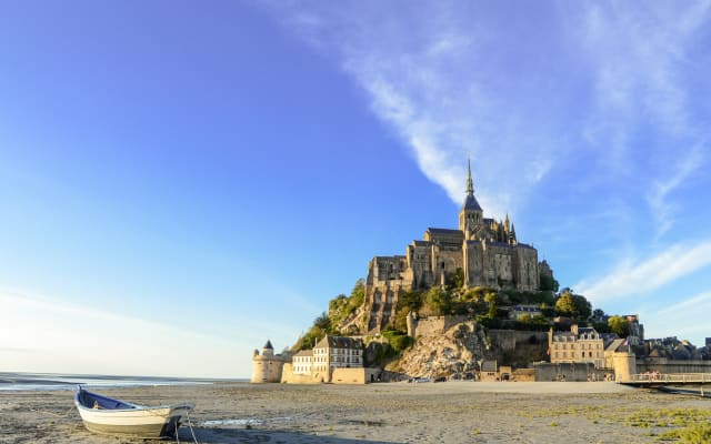 4 Days Normandy Travel Package (Private)