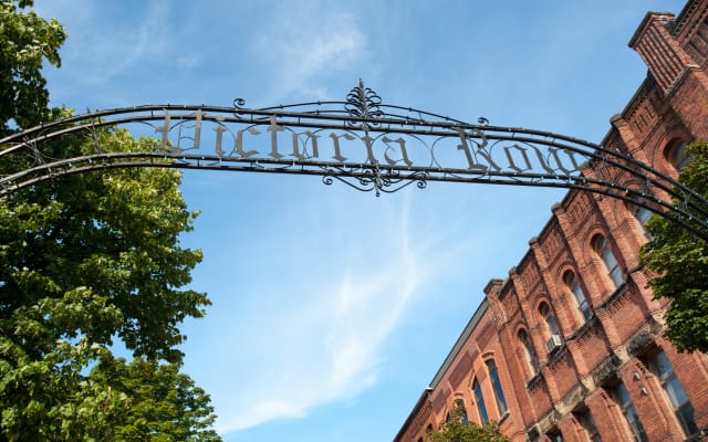 Walking Tour of Charlottetown