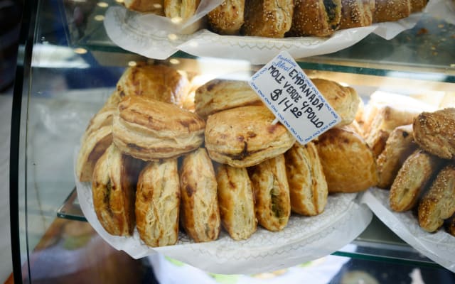 Culinary Secrets of the Centro Histórico