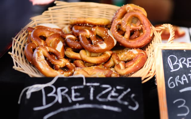 Alsace Breweries & Delicacies From Mulhouse (private)