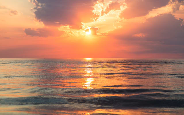 Corfu Island Sunset Cruise on Sailing Yacht