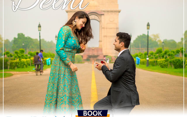 Same Day Delhi Tour