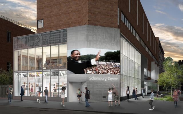 Harlem Renaissance Walking Tour with Lunch