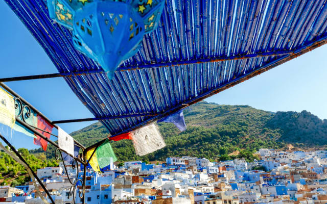 Experience the Best of Morocco on a 10-Day Tour from Casablanca
