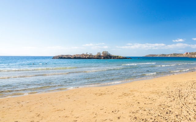 Falassarna & Balos Beaches Odyssey