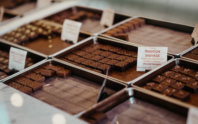 Toulouse Ultimate Chocolate & Pastry Tour