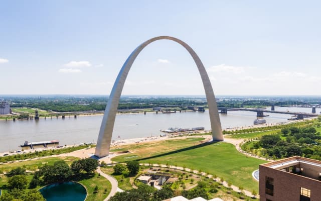 Best of St. Louis - Private and Exclusive Tour 