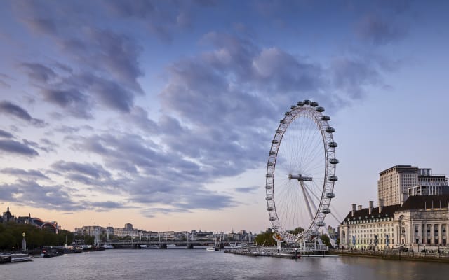 London Eye Standard Ticket