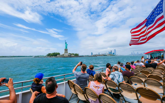 Best of NYC Small Group Walking Tour
