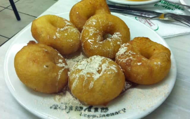 Culinary Secrets of Downtown Athens