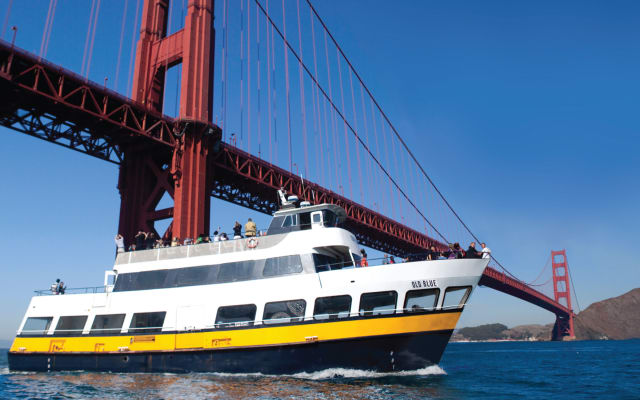 San Francisco Bay Cruise