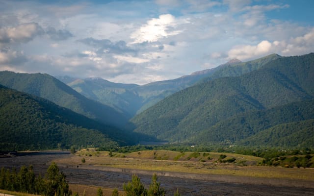 Kakheti: Wine tour from Tbilisi - Enjoy 6 sorts of wine