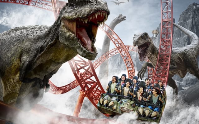 IMG Worlds of Adventure - Clone
