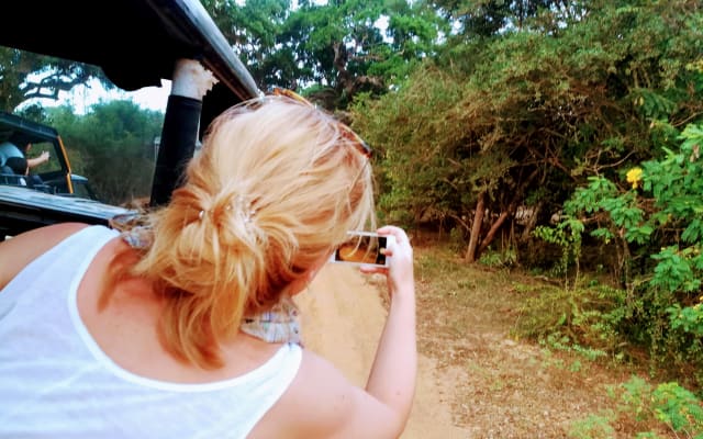 Sri Lanka Tour Package - Most Popular All in One Round Tour 