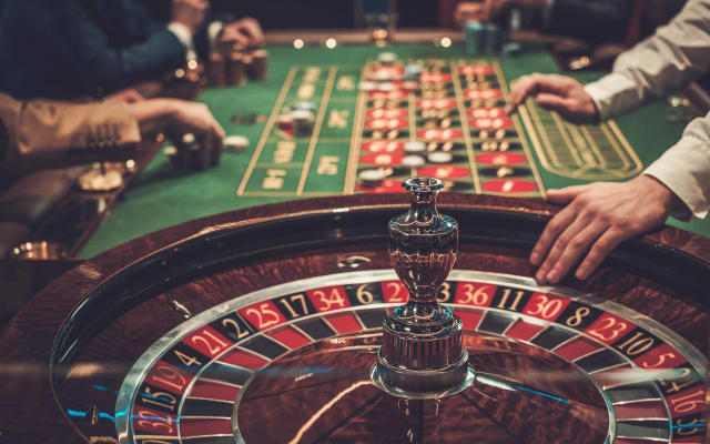 3 Days Casino Tour in Kathmandu 