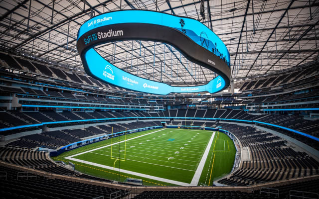 SoFi Stadium Tour - Standard