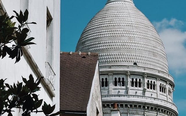 Montmartre Guided Walking Tour - Semi-Private 12ppl Max