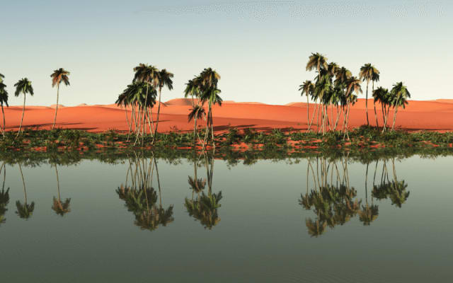 Marrakech: 5-Day Atlas Mountains & Sahara Desert Tour.
