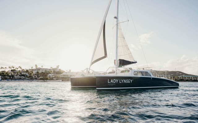 Best of St. John Sail