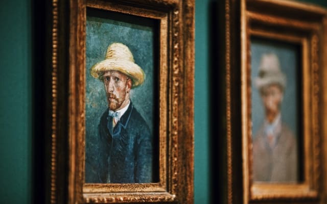 Private Family Orsay Museum Impressionist Tour