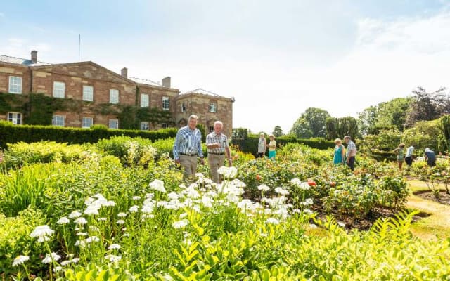 Royal Hillsborough Castle and Gardens