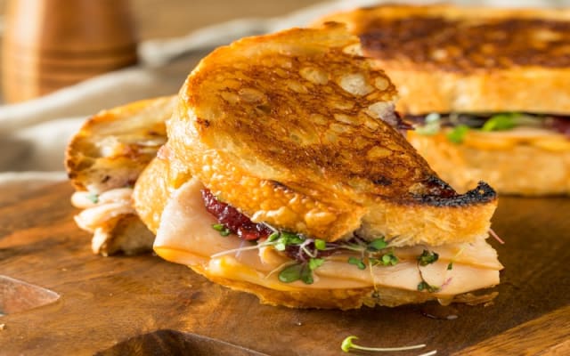 Lunenburg Food Walking Tour
