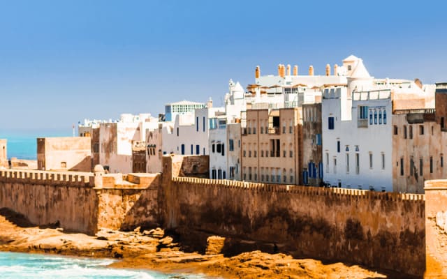 Marrakech to Essaouira: One-Day Trip.