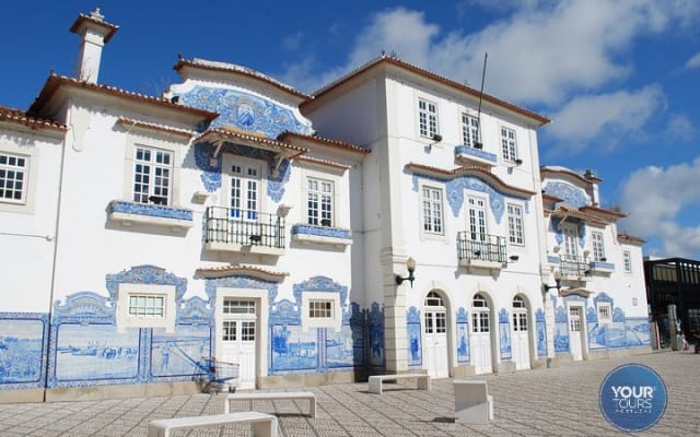 Coimbra & Aveiro Private Signature Tour – Customizable Experience (check add-ons)