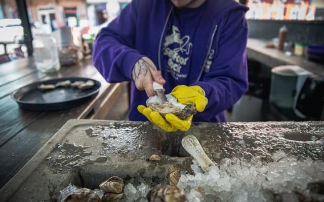 The Creole Connection: Gumbo and Beyond in New Orleans