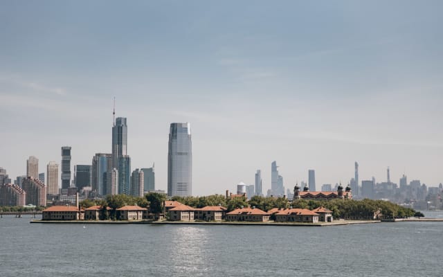 Private Statue of Liberty Tour with Ellis Island