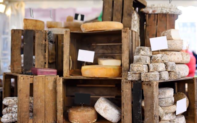 Strasbourg Gourmet Food & Wine Tour (Private)